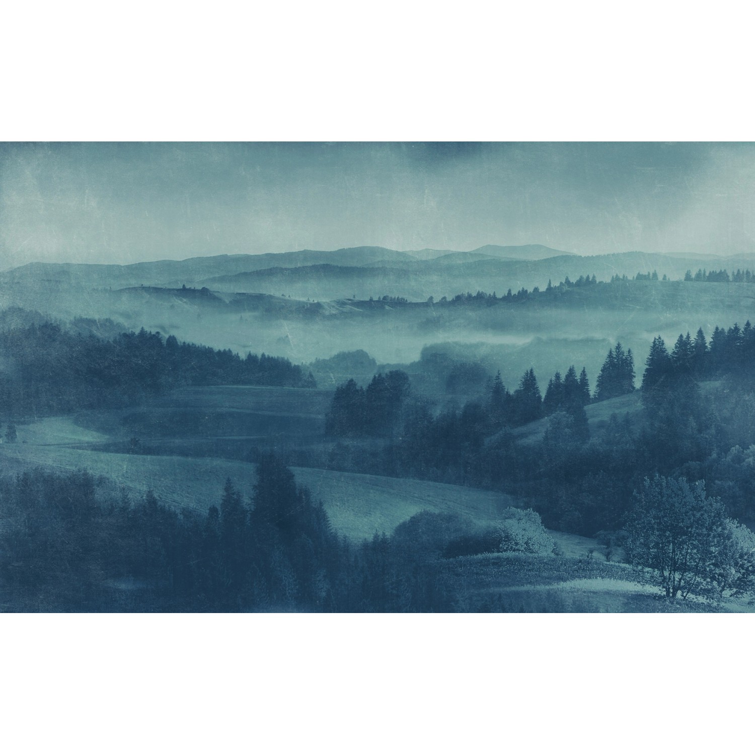 Komar Vliesová fototapeta Twilight 400 x 250 cm