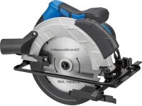 LUX-TOOLS Ruční okružní pila E-HKS-1400/185