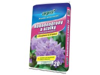 Agro Substrát pro rododendrony a azalky 20 l