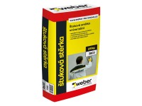 Weber Saint-Gobain Štuková stěrka 3803 25 kg Weber Saint-Gobain Štuková stěrka 3803 25 kg