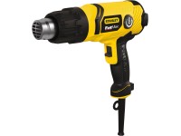 STANLEY FATMAX Horkovzdušná pistole FME650K 2000 W