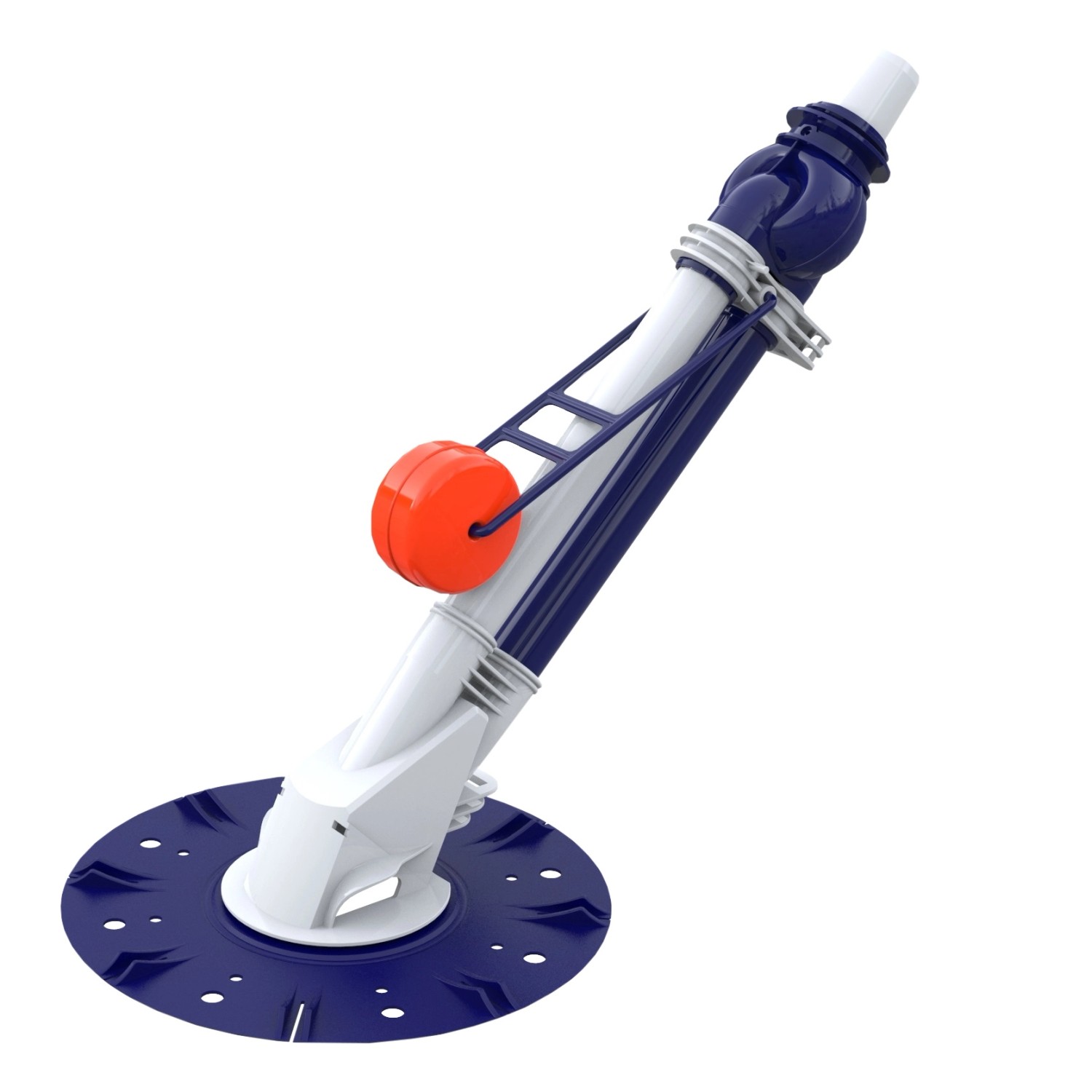 Bazénový vysavač Prostar Vac Smart