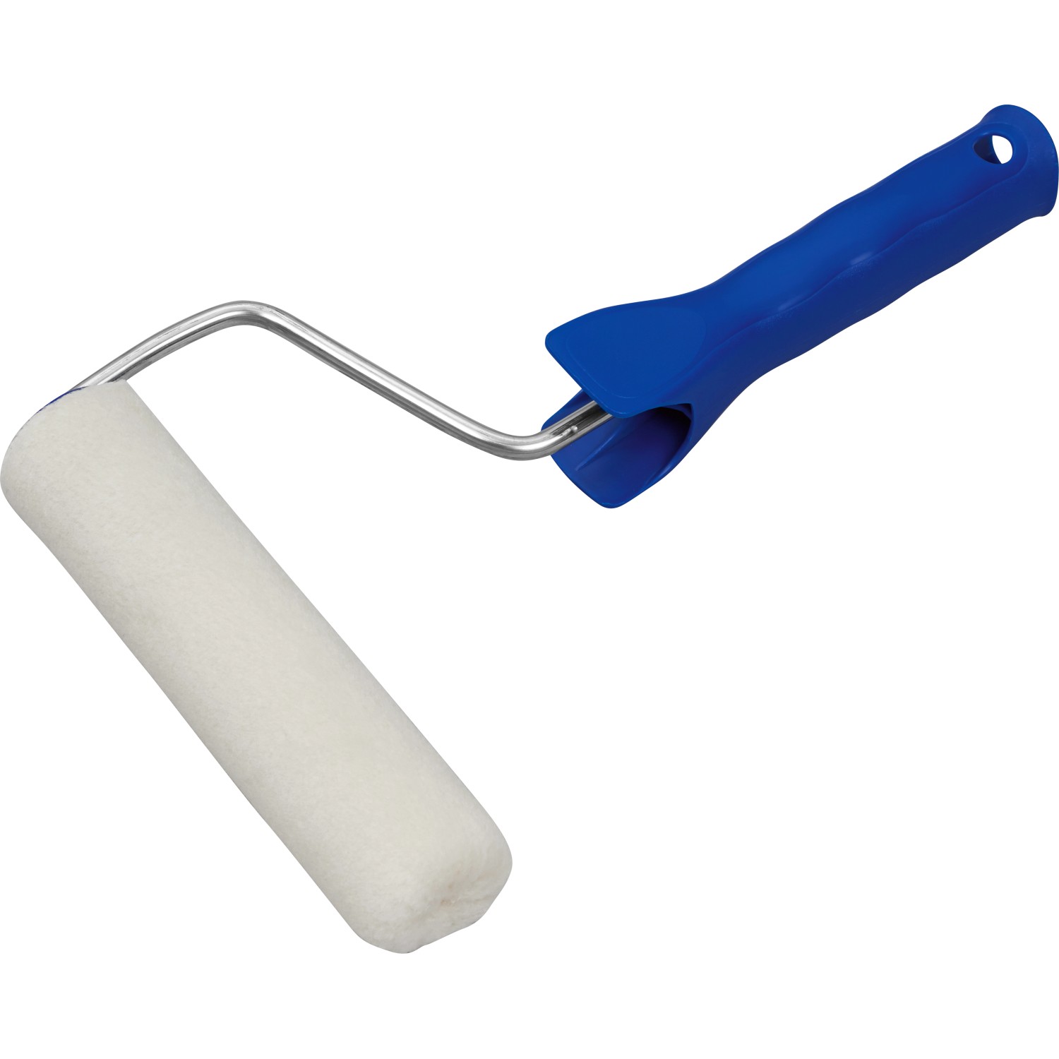 LUX Velurový váleček 150 mm