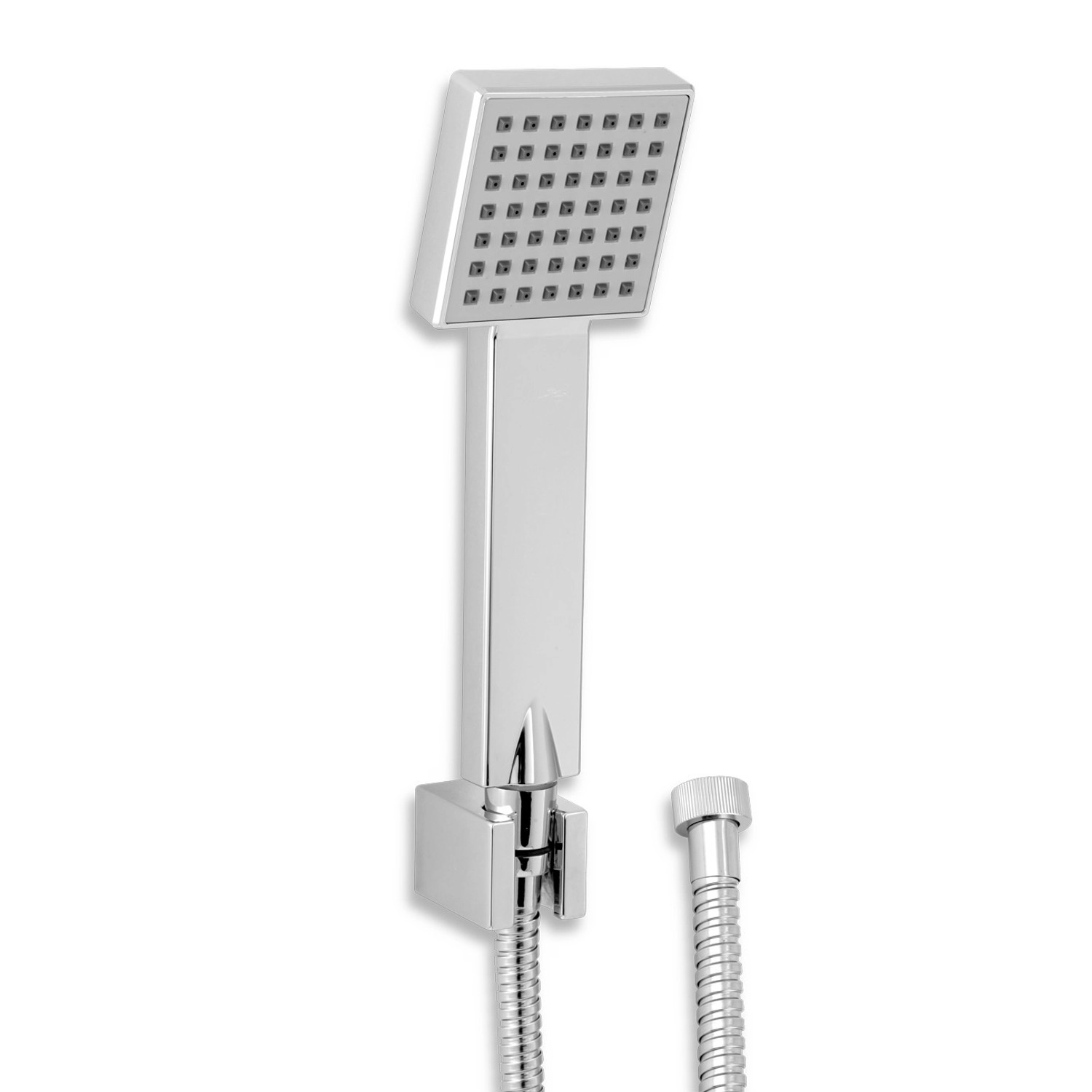 Novaservis Sprchový set MINI130,0, 1 proud, chrom