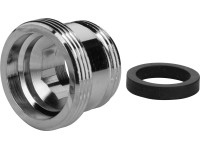 Redukce Neoperl® M18 x M22 chromovaná