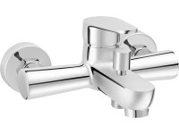 OBI Páková vanová baterie Arun chromovaná rozteč 150 mm OBI Páková vanová baterie Arun chromovaná rozteč 150 mm