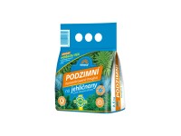 Forestina Podzimní koncentrované hnojivo na jehličnany 2,5 kg Forestina Podzimní koncentrované hnojivo na jehličnany 2,5 kg