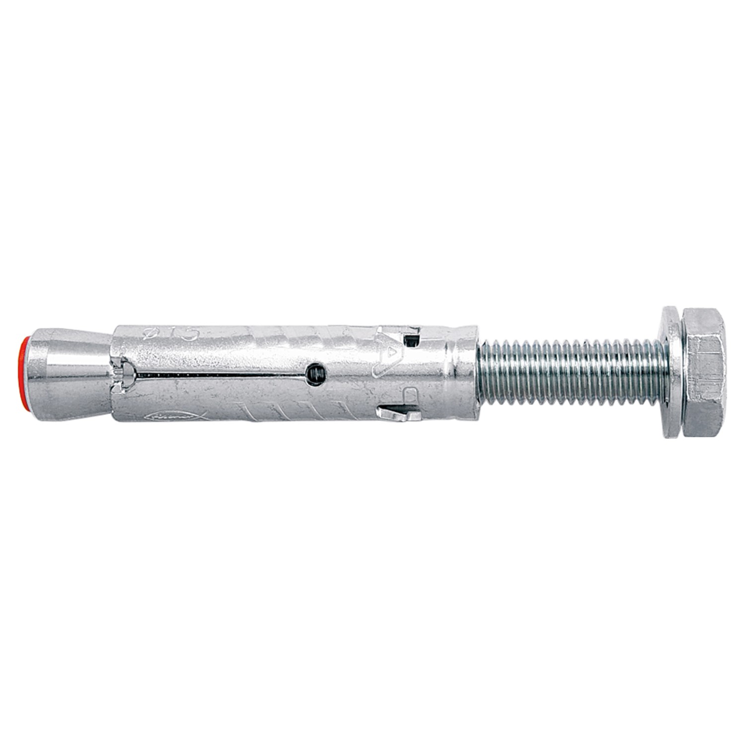 Fischer Kotva pro velké zatížení TA M8 S/10 K NV, 2 ks