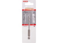 Bosch Vrták HSS do dřeva pr. 4 x 43/88 mm