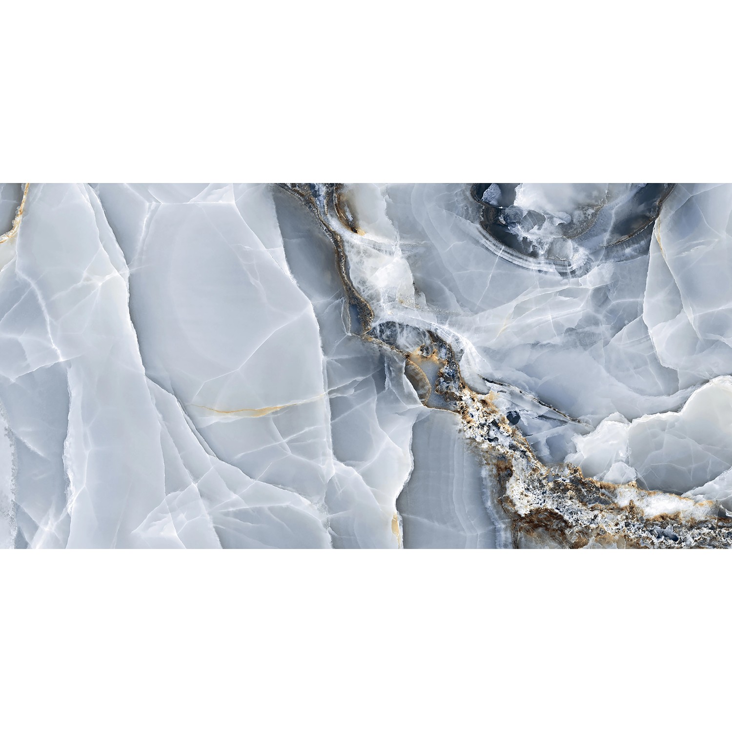 Dlažba Nixey Cielo, 60 x 120 cm