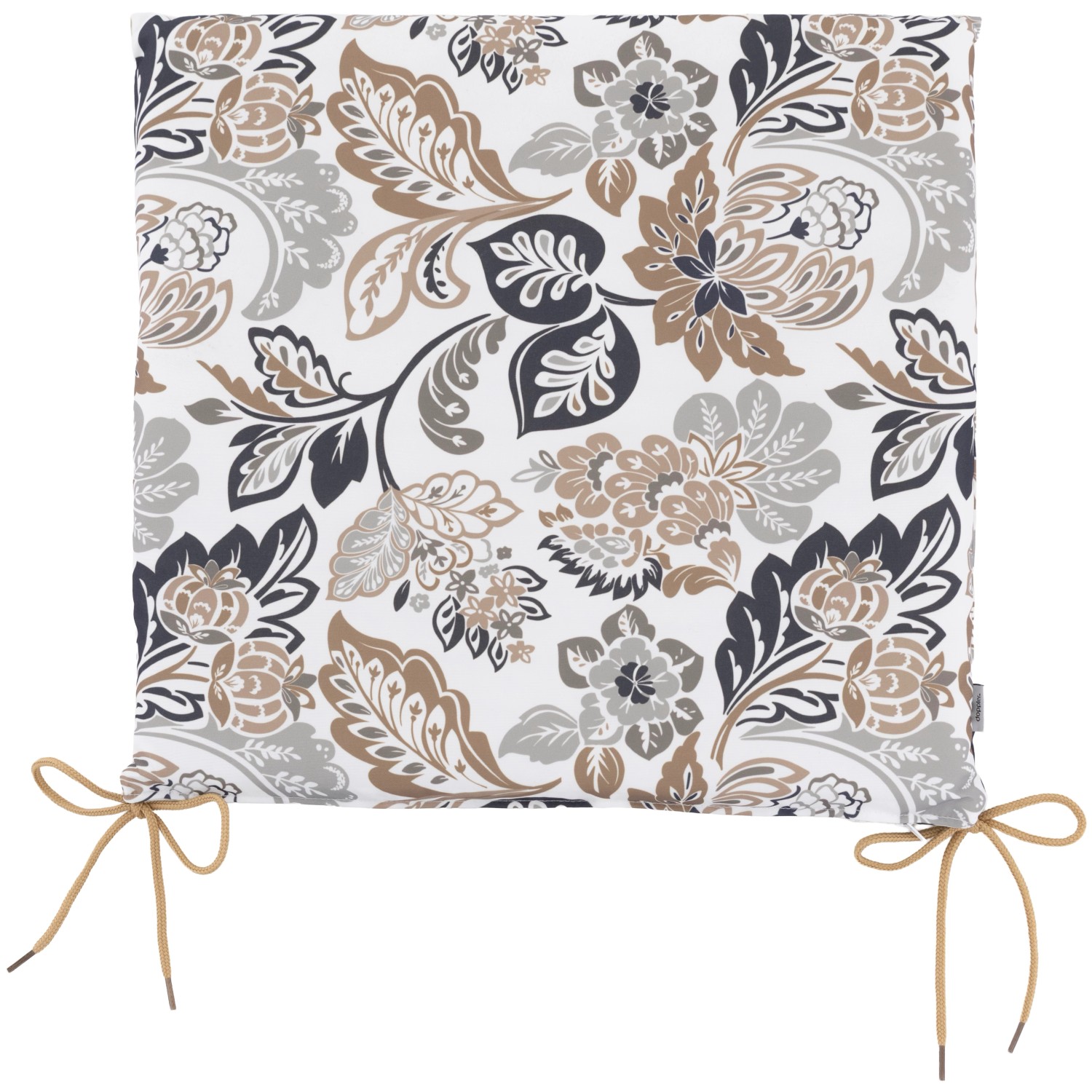 Doppler Podsedák 6315, 44 x 44 x 3 cm