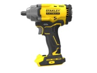 STANLEY FATMAX V20 Aku bezuhlíkový rázový utahovák 1/2