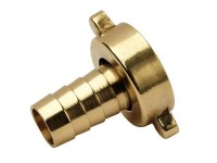 Hadičník s maticí mosaz, 1