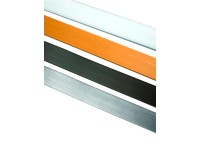 Gardinia Plastový kryt bílý, šířka 5 cm - metráž Gardinia Plastový kryt bílý, šířka 5 cm - metráž