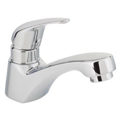 OBI Stojánkový ventil na studenou vodu KV-4050 chrom