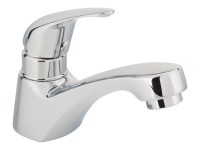 OBI Stojánkový ventil na studenou vodu KV-4050 chrom