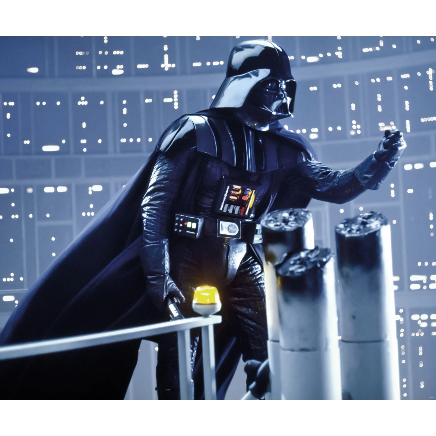 Komar Vlies.fototapeta Star Wars Classic Vader Join the Dark Side 300 x 250 cm