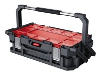 Keter Organizér na nářadí Connect Cantilever, černá, 56 x 16 x 32 cm