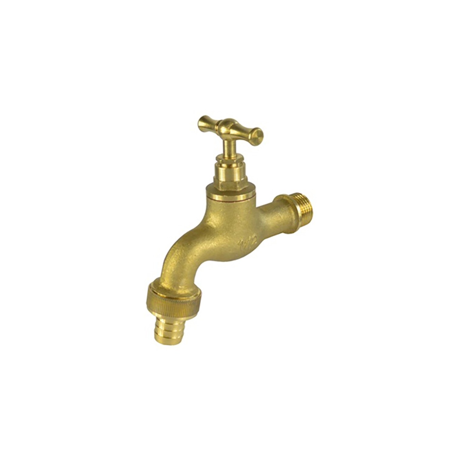 Zahradní ventil  clasa 1/2