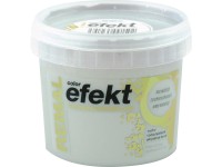 REMAL Omyvatelný dekorační malířský nátěr Color Efekt 0910 perleť.stříbrný 250 g