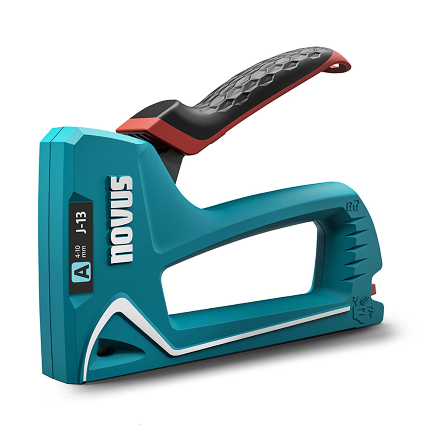 Novus Ruční sponkovač J-13