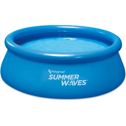 Bazén 2,44 m x 0,66 m