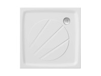 RAVAK Sprchová vanička Galaxy Perseus Pro 90 x 90 cm