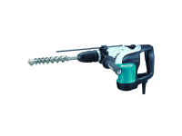 Makita Kombinované kladivo HR4002, 6,1 J, 1050 W