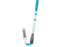 Gre Spa VAC - Bateriový bazénový vysavač