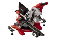 Einhell Kapovací a pokosová pila s pojezdem TE-SM 8 L Dual