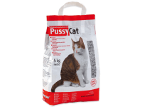 Kočkolit Pussy Cat 5 kg
