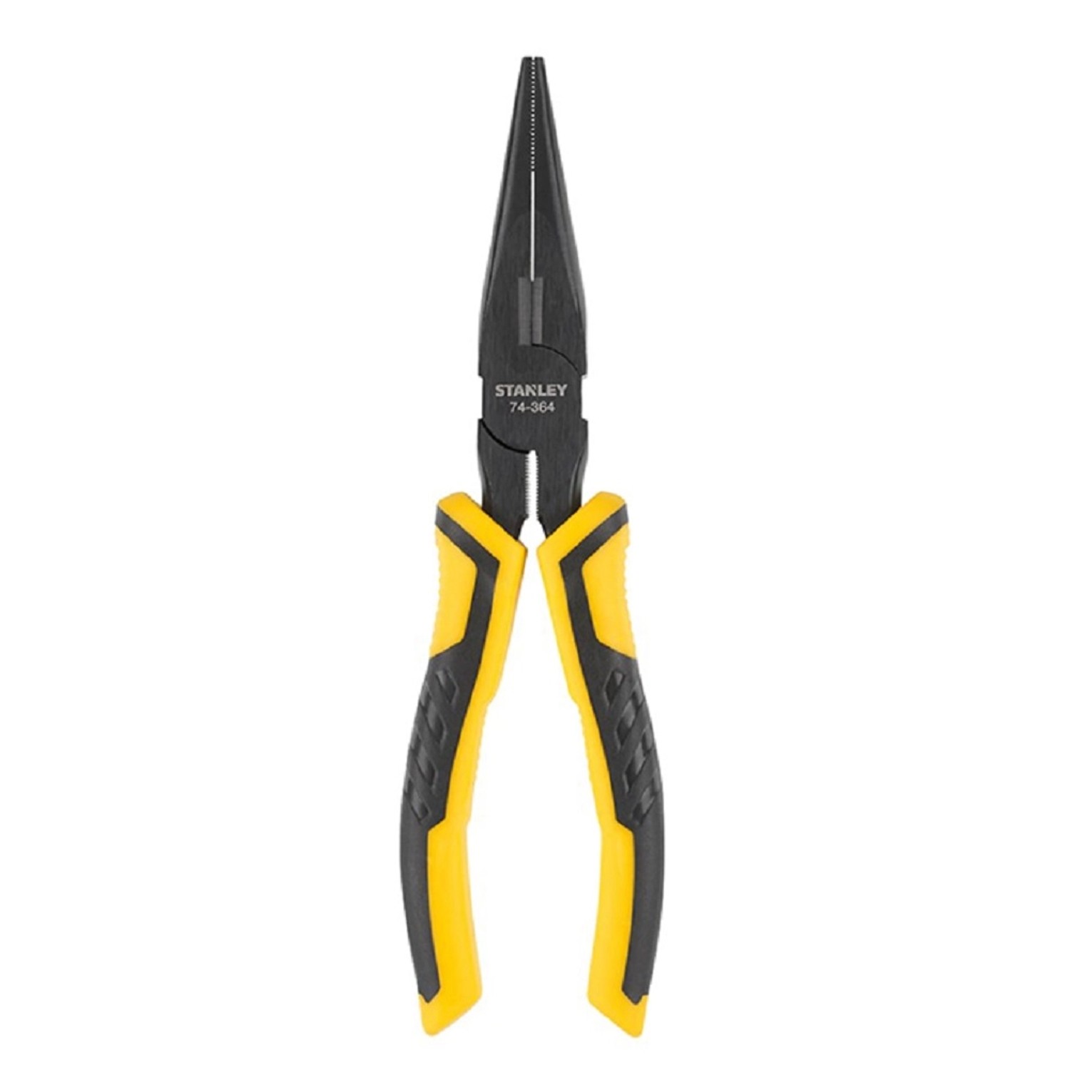 Stanley Kleště DYNAGRIP s prodlouženými čelistmi, 200 mm