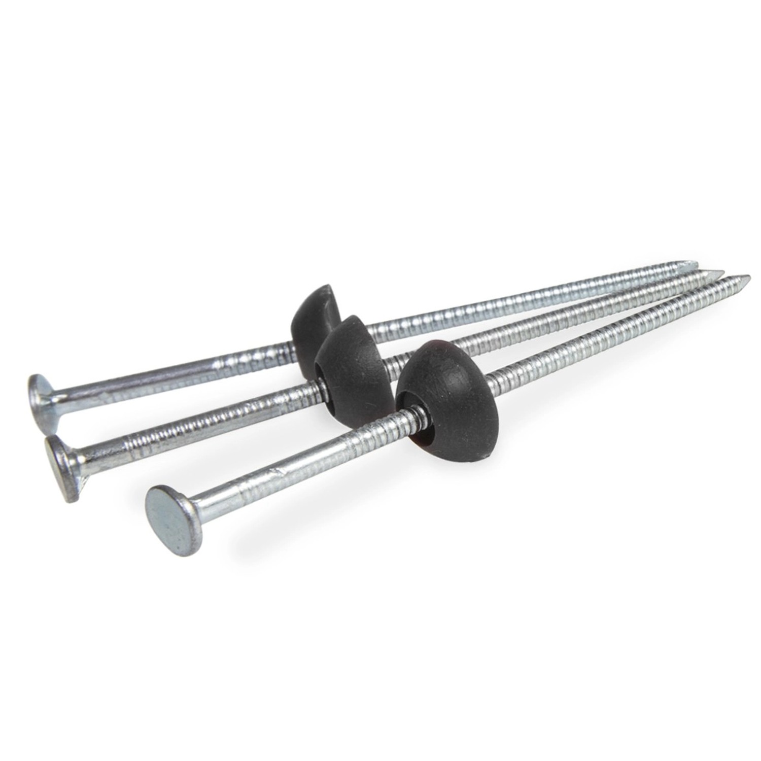 Gutta Hřeby Guttanit S černé 2,8 x 70 mm, 200 ks