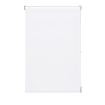 Gardinia Roleta EasyFix Uni čistě bílá 45 x 150 cm