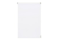 Gardinia Roleta EasyFix Uni čistě bílá 45 x 150 cm Gardinia Roleta EasyFix Uni čistě bílá 45 x 150 cm