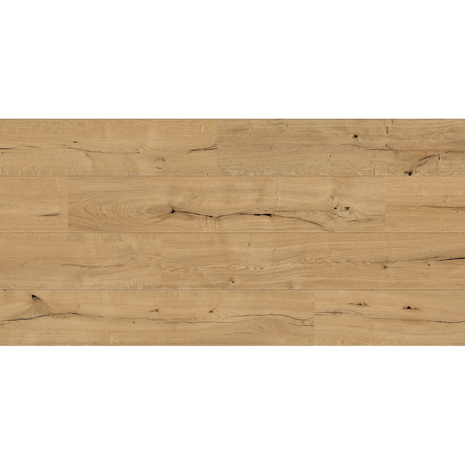 Kaindl Laminátová podlaha Masterfloor Life dub Bradford 1383 x 244 x 8,5 mm