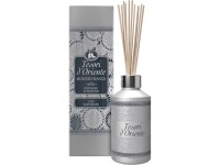 Tesori d'Oriente Aroma difuzér s ratanovými tyčinkami Muschio Bianco 200 ml