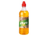PE-PO Přírodní lampový olej citronela 1 l PE-PO Přírodní lampový olej citronela 1 l
