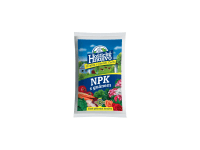Hoštické hnojivo NPK s guánem 5 kg