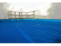 Weka Solární krycí plachta pro bazén 594 vel. 1