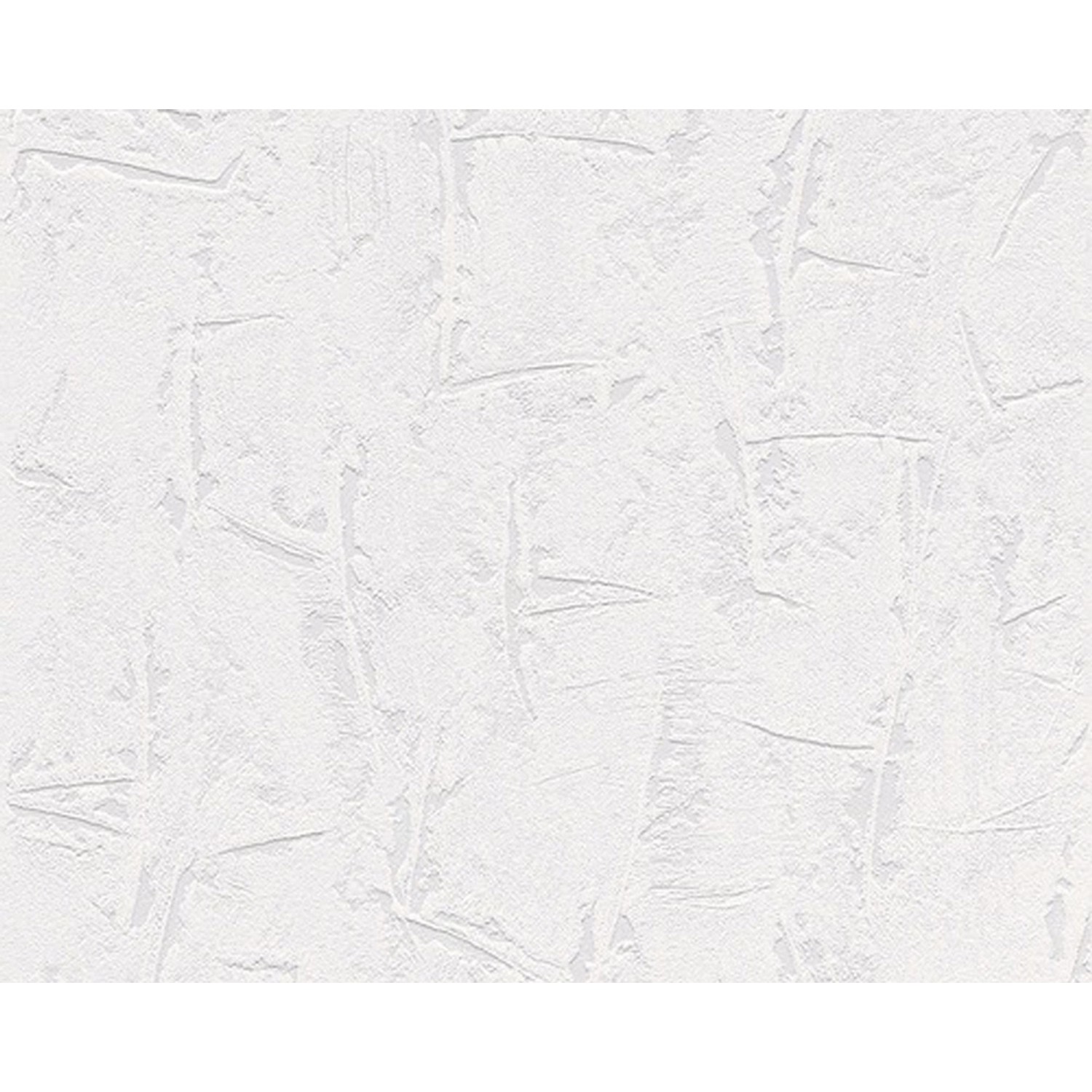 A.S. Creation Vliesová tapeta Shades of White 288639, 10,05 x 0,53 m