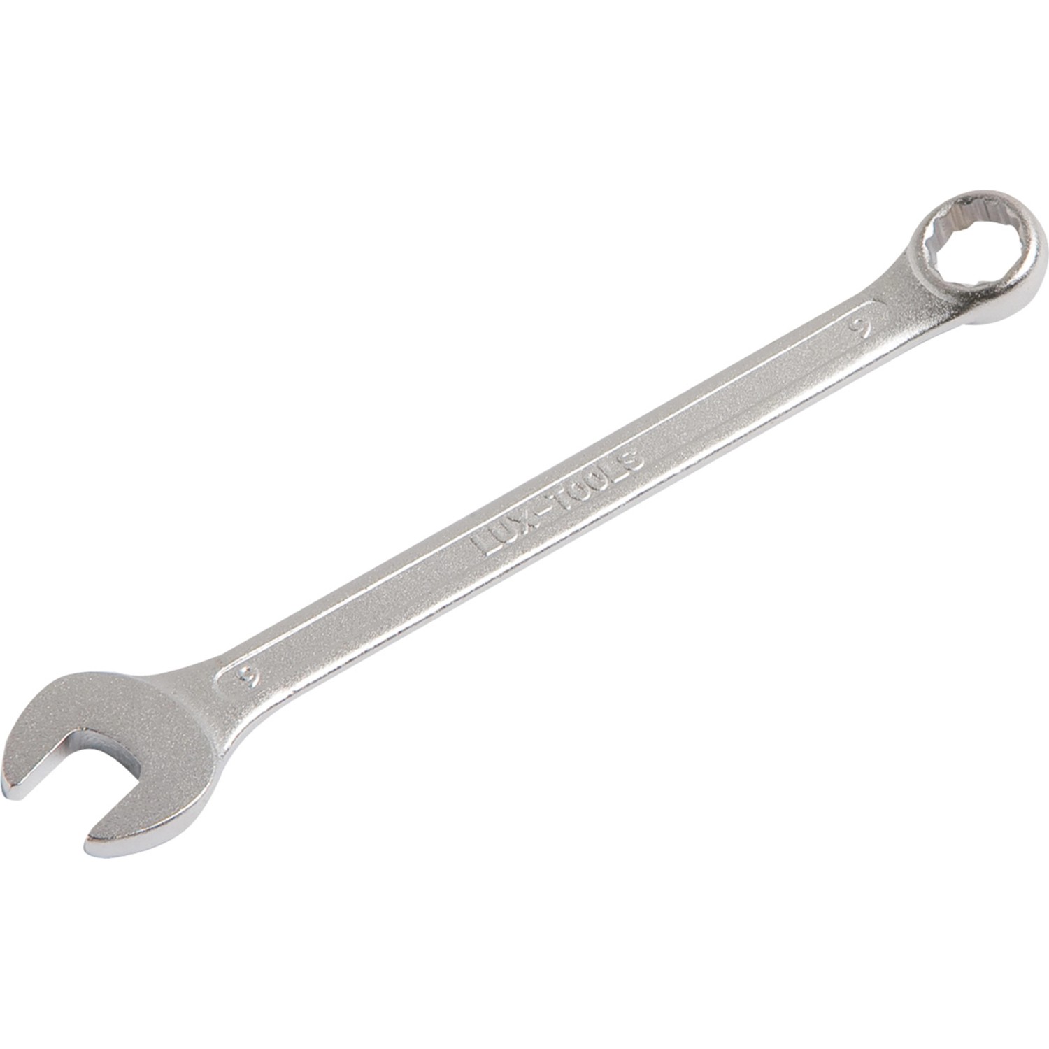LUX-TOOLS Očkoplochý klíč Classic 9 mm