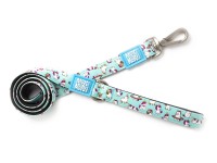 Max & Molly Vodítko krátké vel. XS, mix barev