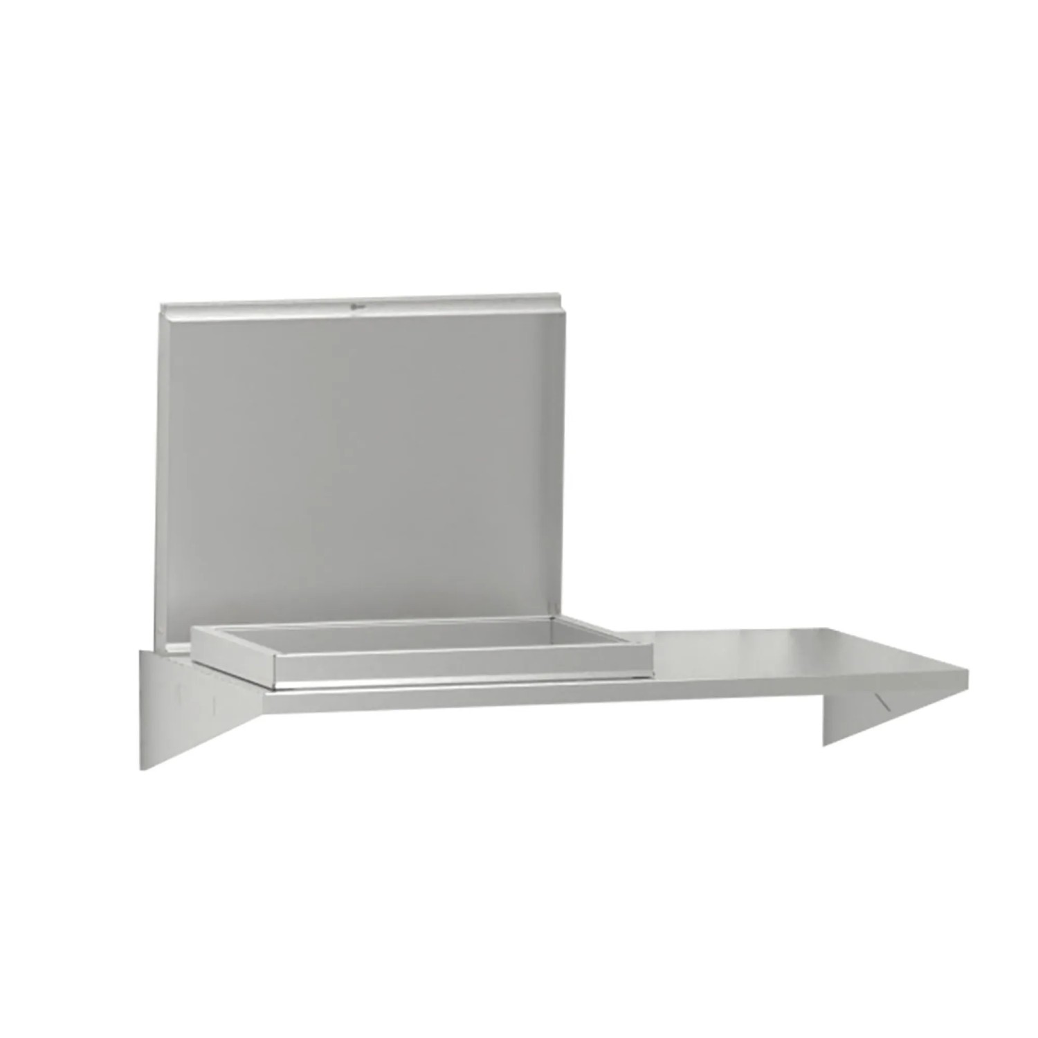 Biohort Držák pro pytle na odpadky pro zahradní skříně