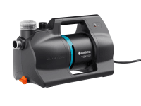 GARDENA Automatická domácí vodárna 4600 Silent