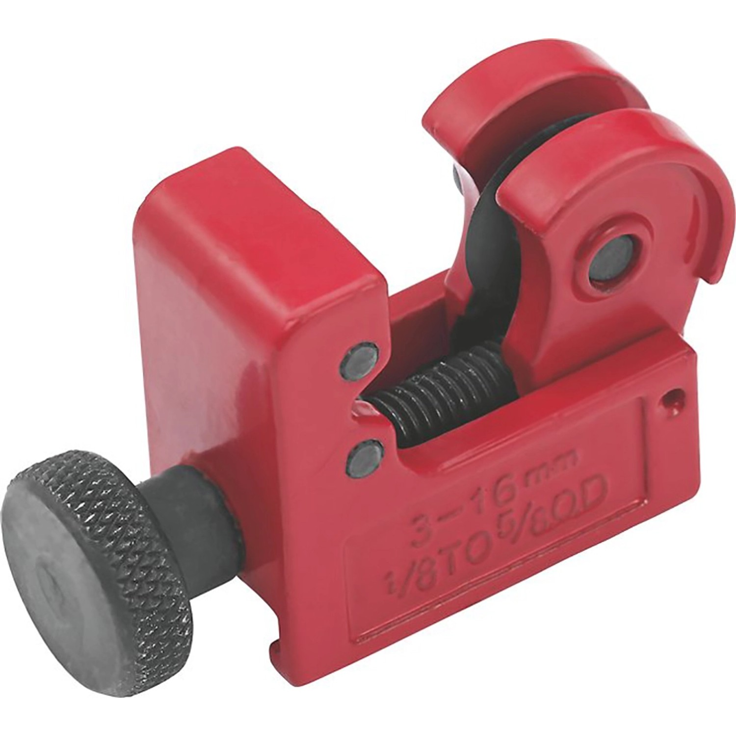 Ellix Řezač trubek mini