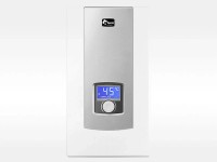 Wterm Elektrický tlakový průtokový ohřívač EPPE 9-15 kW, 44 x 24,5 x 12,6 cm