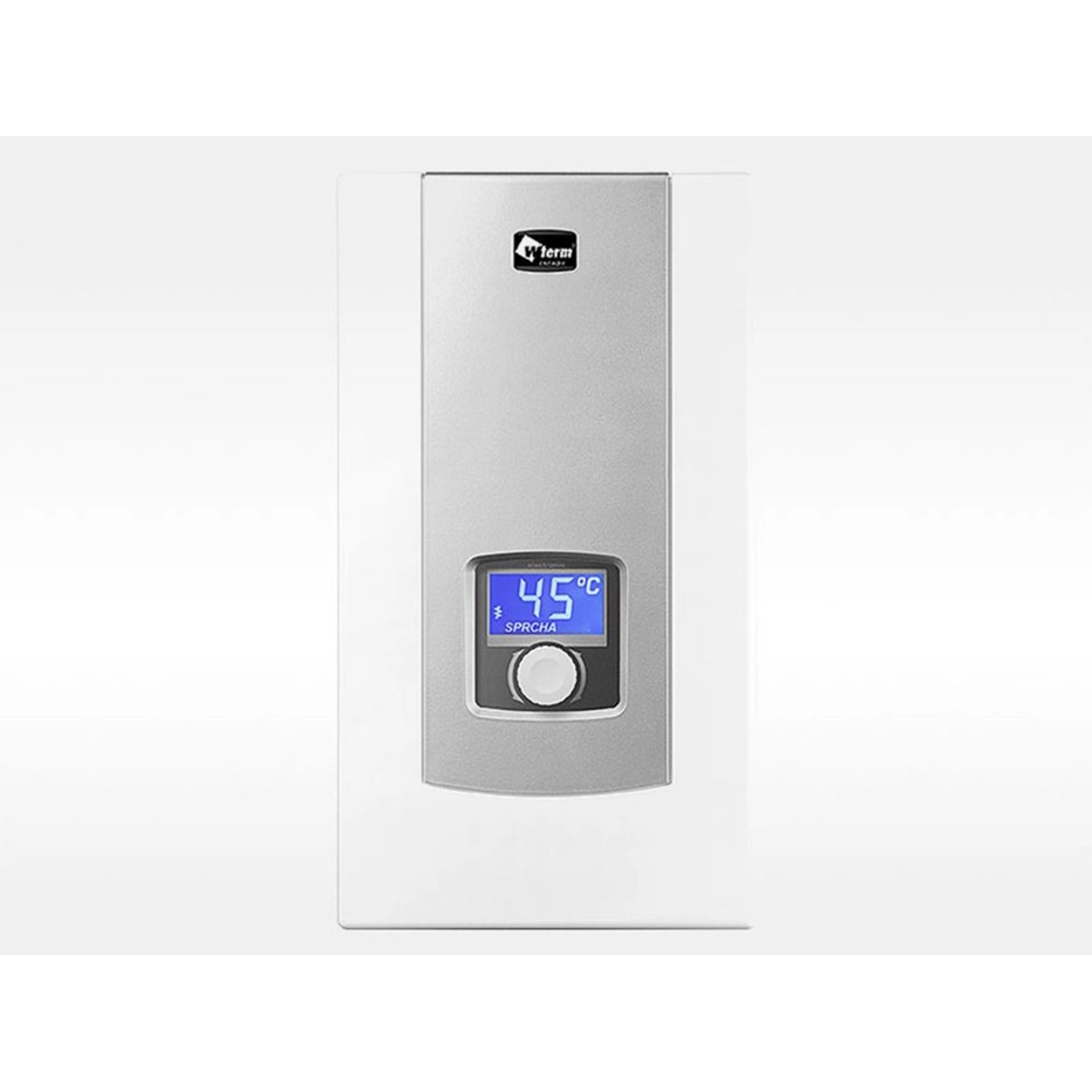 Wterm Elektrický tlakový průtokový ohřívač EPPE 9-15 kW, 44 x 24,5 x 12,6 cm