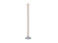 Reality LED Stojací svítidlo Leia pr. 18 cm