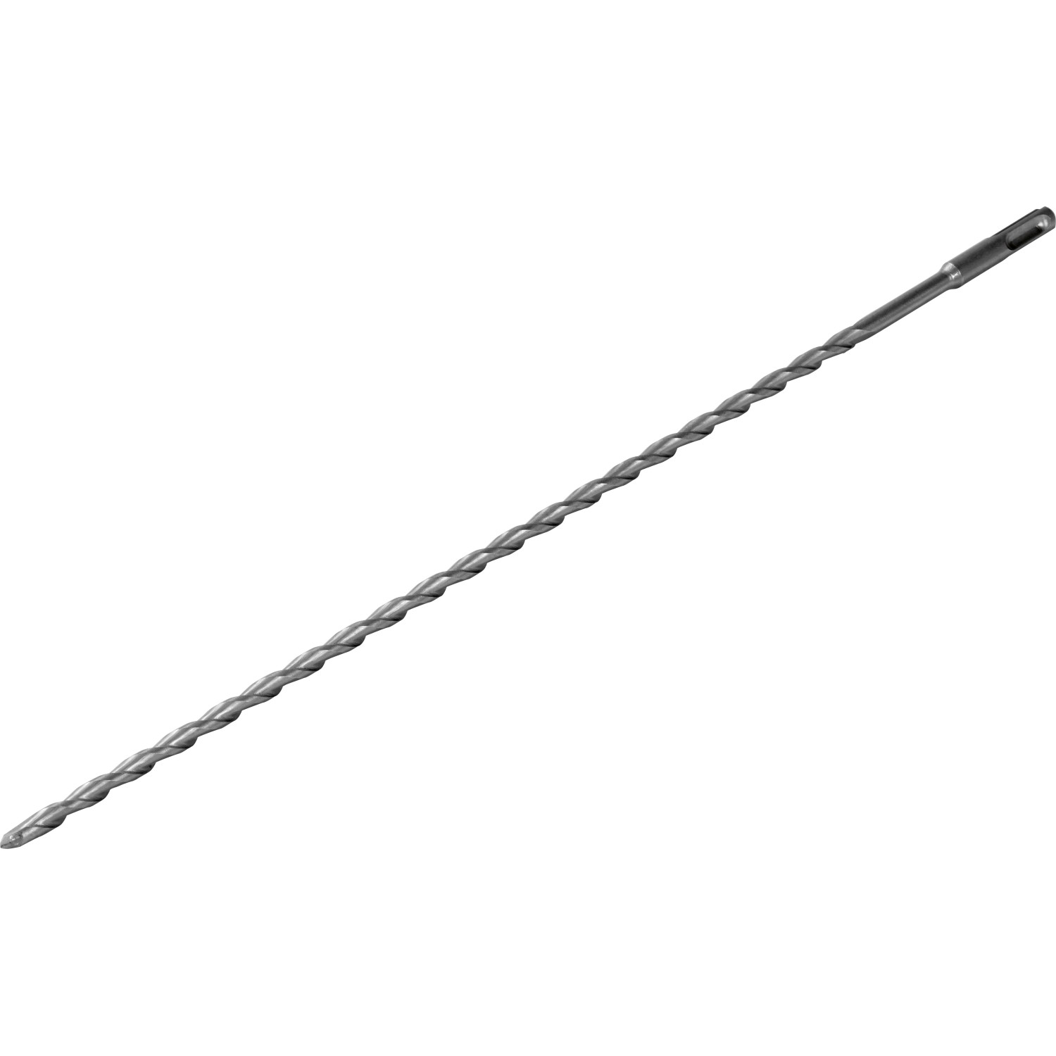 LUX Příklepový vrták Comfort SDS-Plus, pr. 8 x 460 mm